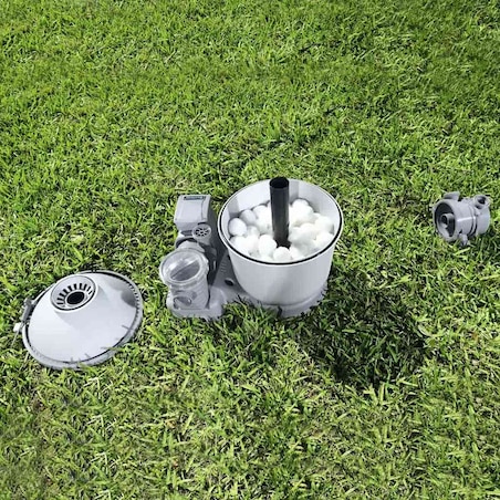 Bestway Kulki filtracyjne Flowclear, 500 g, 58475