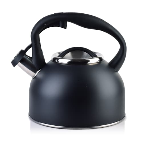 GAB BLACK Czajnik 2,5L