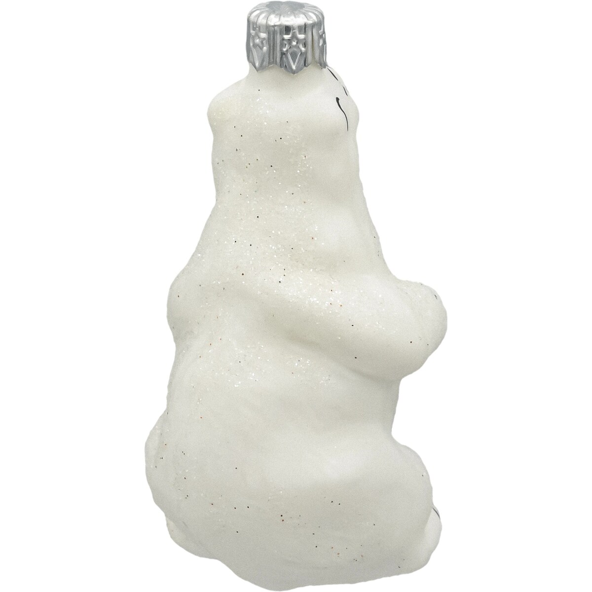 Bombka choinkowa: Niedźwiedź Polarny