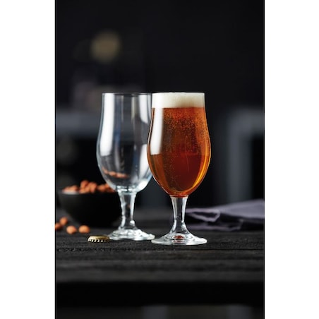 Szklanki do piwa Juvel 490 ml 4 sztuki 916181
