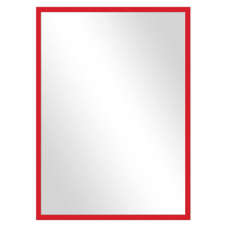 Lustro do łazienki salonu sypialni duże lustra ścienne w ramie