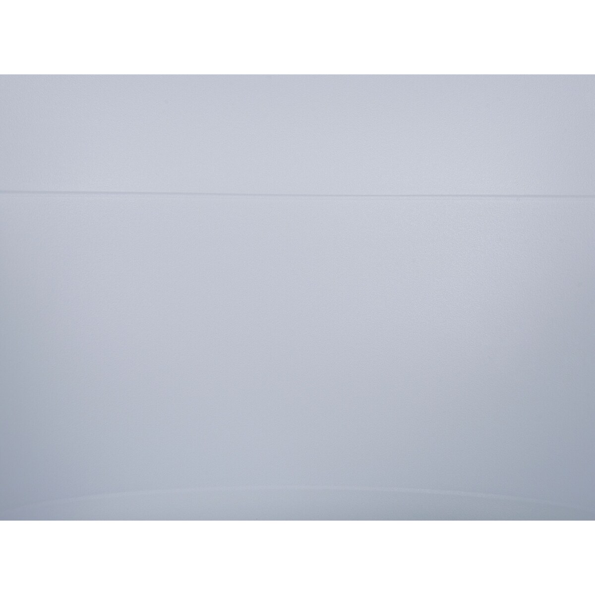 Zestaw 2 krzeseł do jadalni szary SUMKLEY