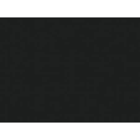 Łóżko do sypialni MOND 120x200 z materacem - czarne