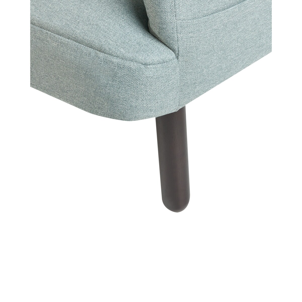 Fotel Miętowy OLAND