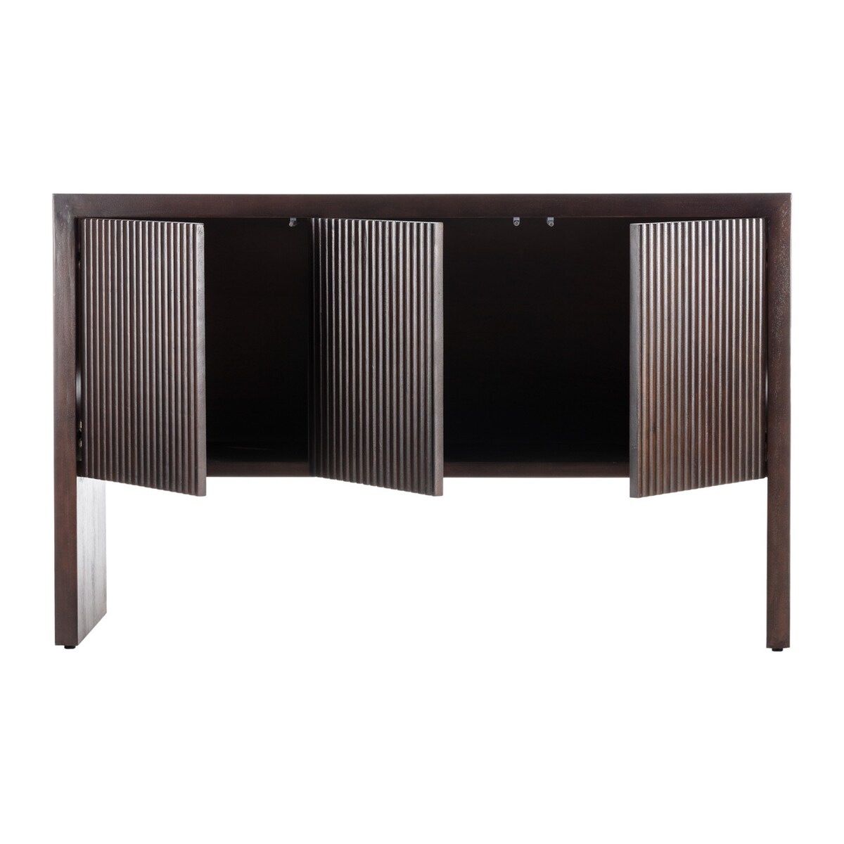 Komoda Scana, 130 x 40 x 80,5 cm