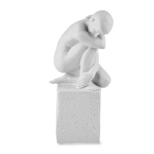 Figurka Znak Zodiaku- Panna - Męski - Christel Marott