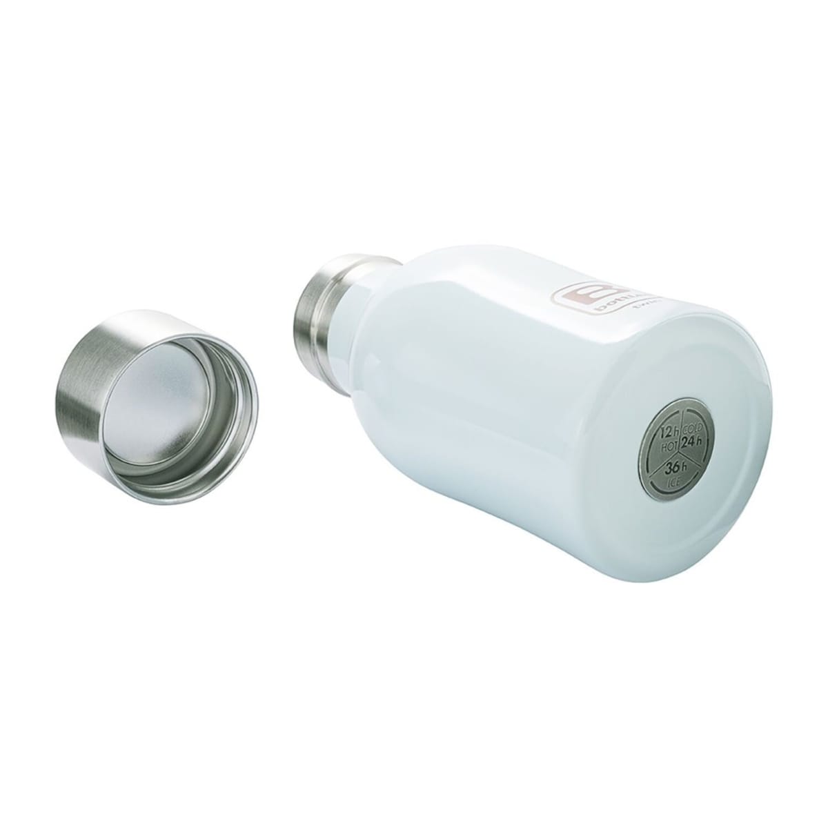 Bugatti termos błękitny 250 ml MP191259