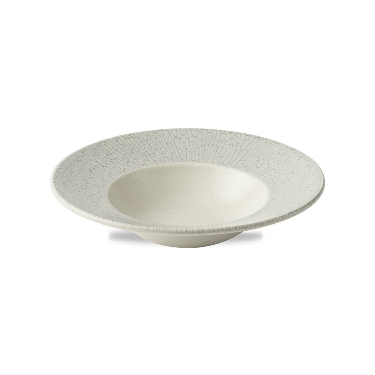 Talerz do pasty Delta Grey, 280mm