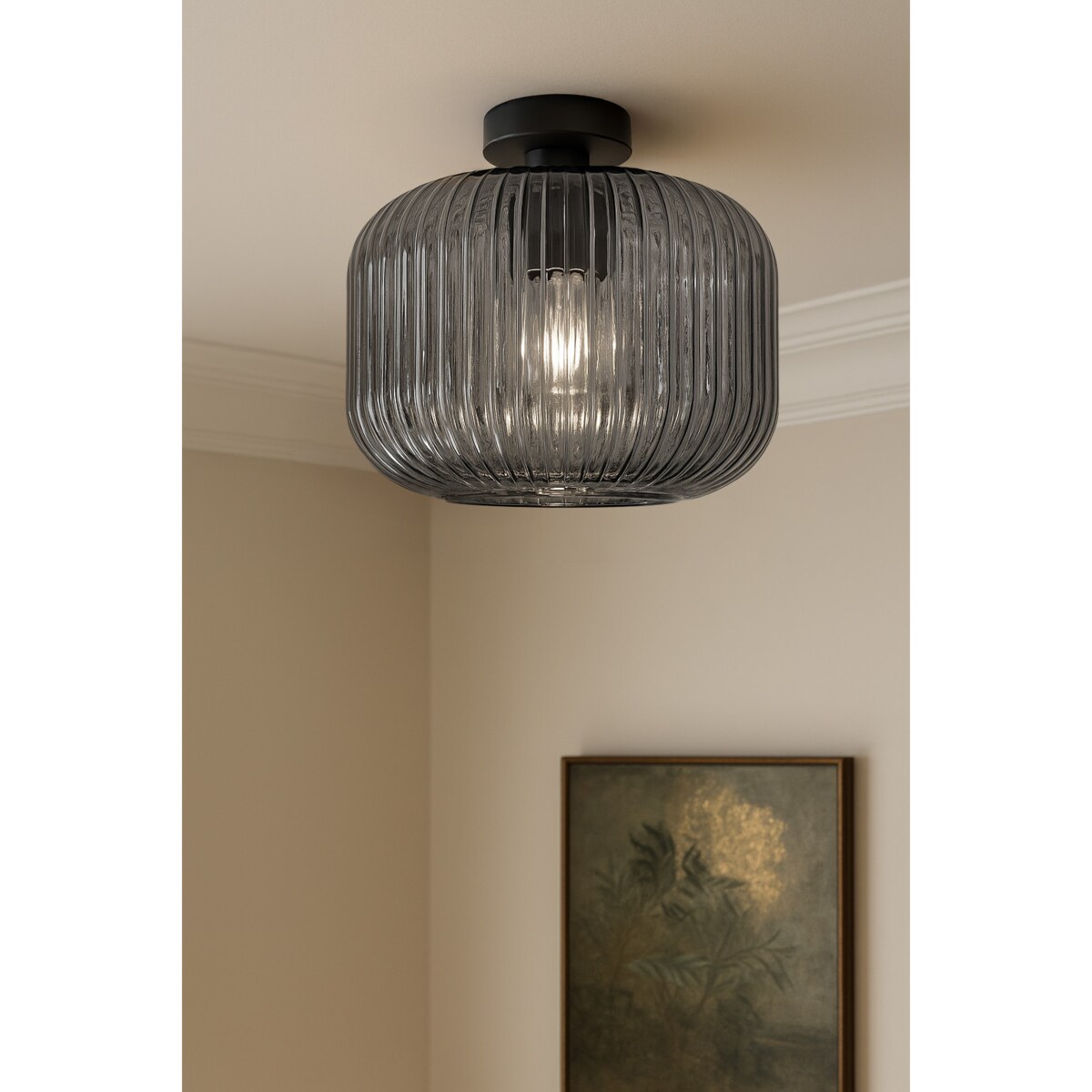 Lampa sufitowa K-5663 z serii CAMPO