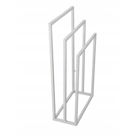 wieszak na ręczniki