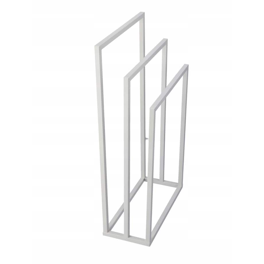 wieszak na ręczniki