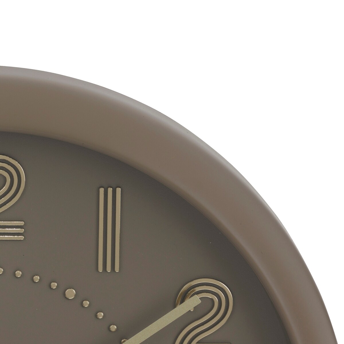 Zegar ścienny ALIZEE, Ø 30 cm