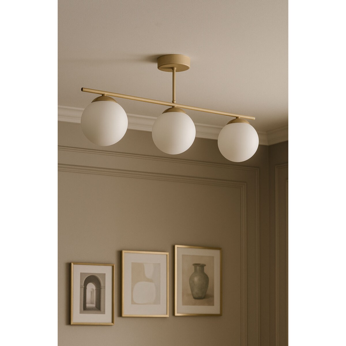Lampa wisząca K-5792 z serii SAVIA