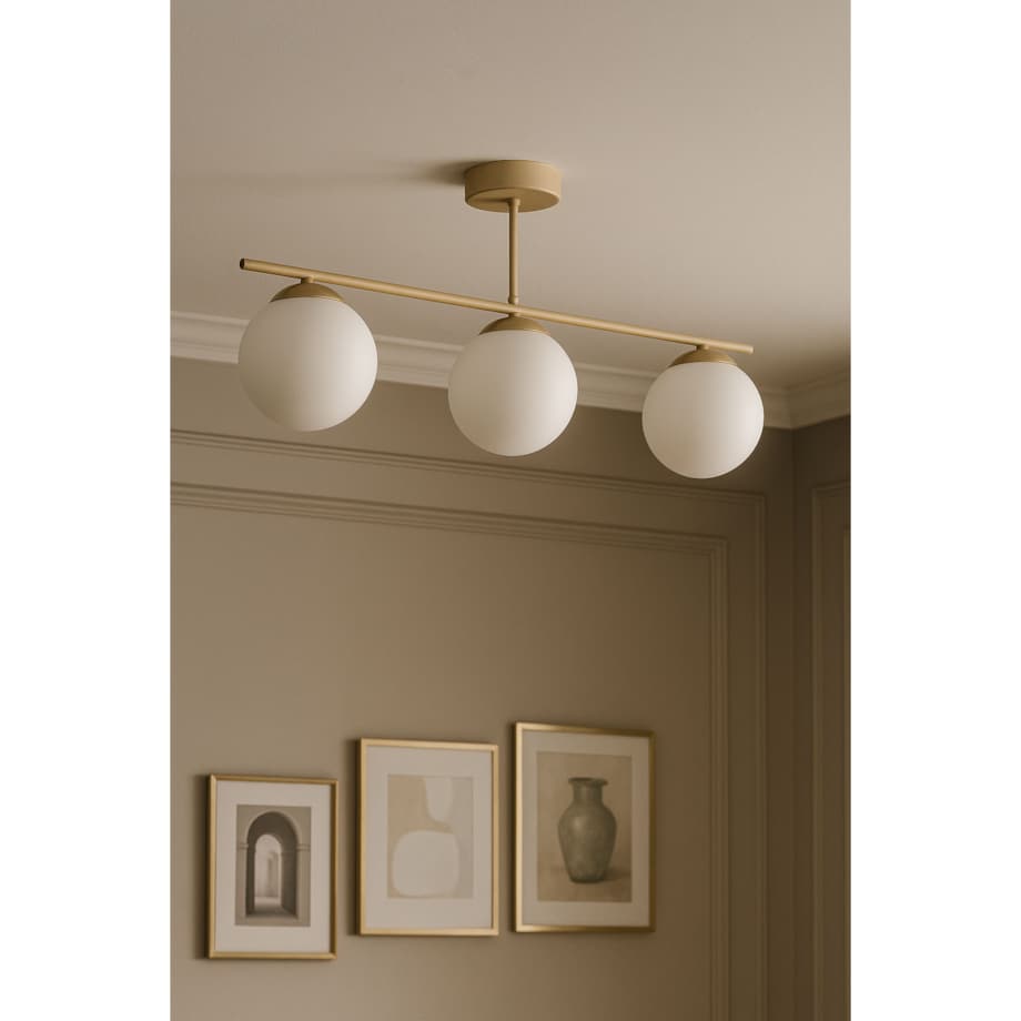 Lampa wisząca K-5792 z serii SAVIA