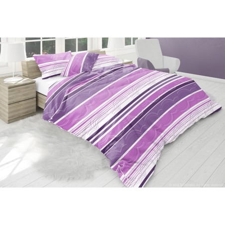 Komplet pościeli z bawełny DANAUS