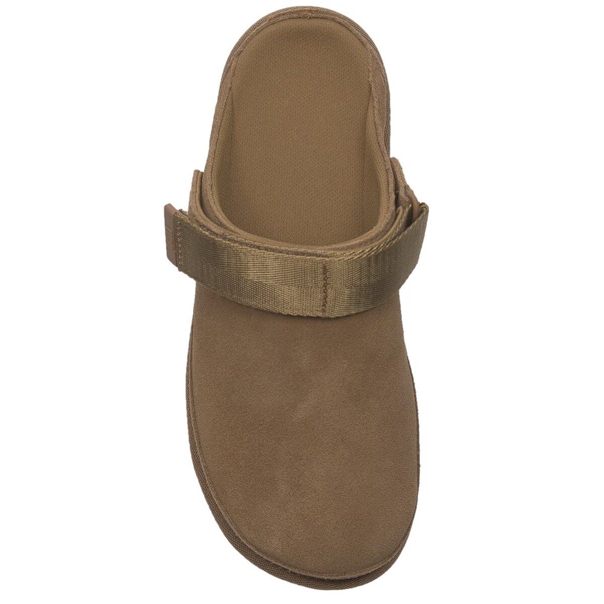 Buty UGG goldenstar clog chestnut 1138252CHE