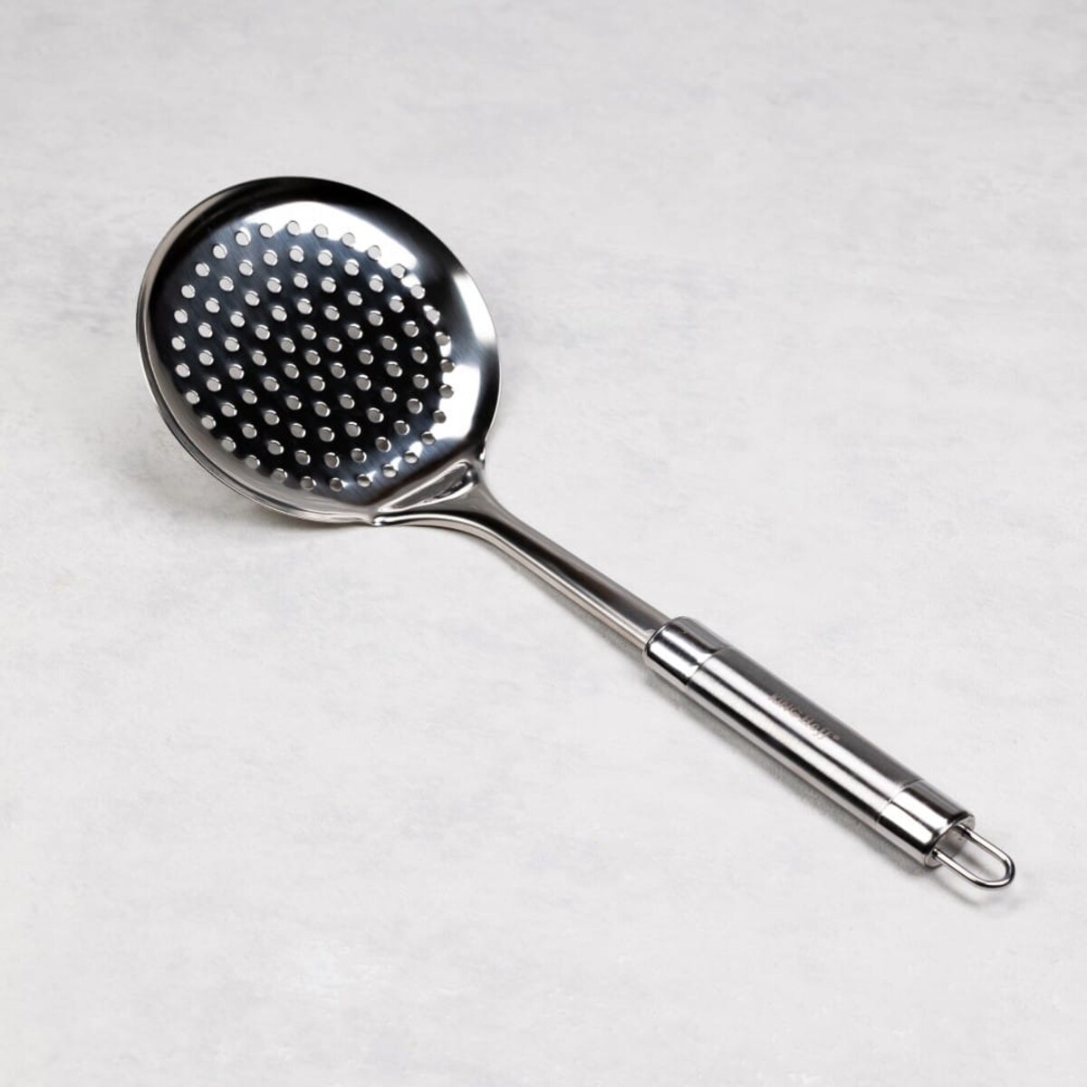 Łyżka cedzakowa 33cm szumówka KINGHOFF