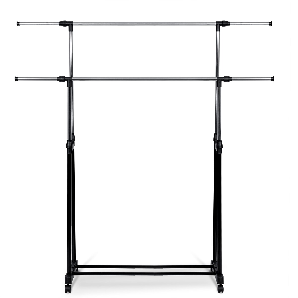 Stojak na ubrania buty wieszak stojący garderoba Massido