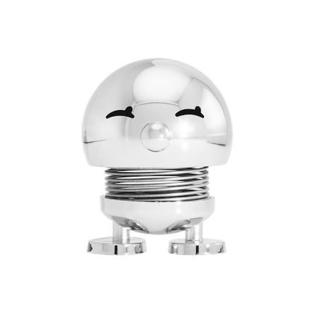 Hoptimist figurka Bimble S Chrome 26066
