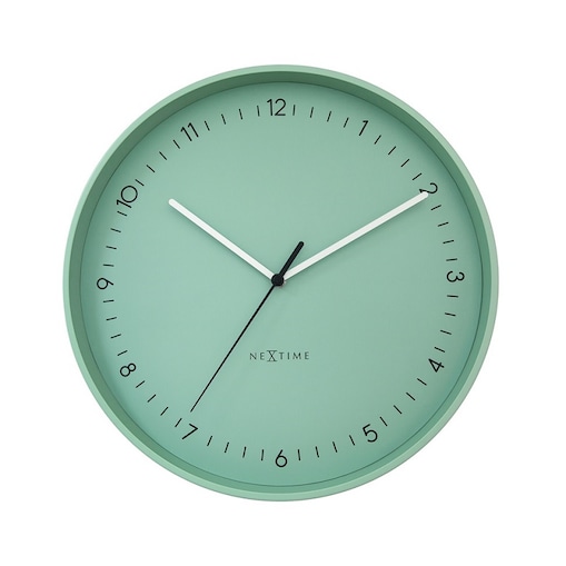 Zegar Nextime 3543 Mg 'Berlin L'