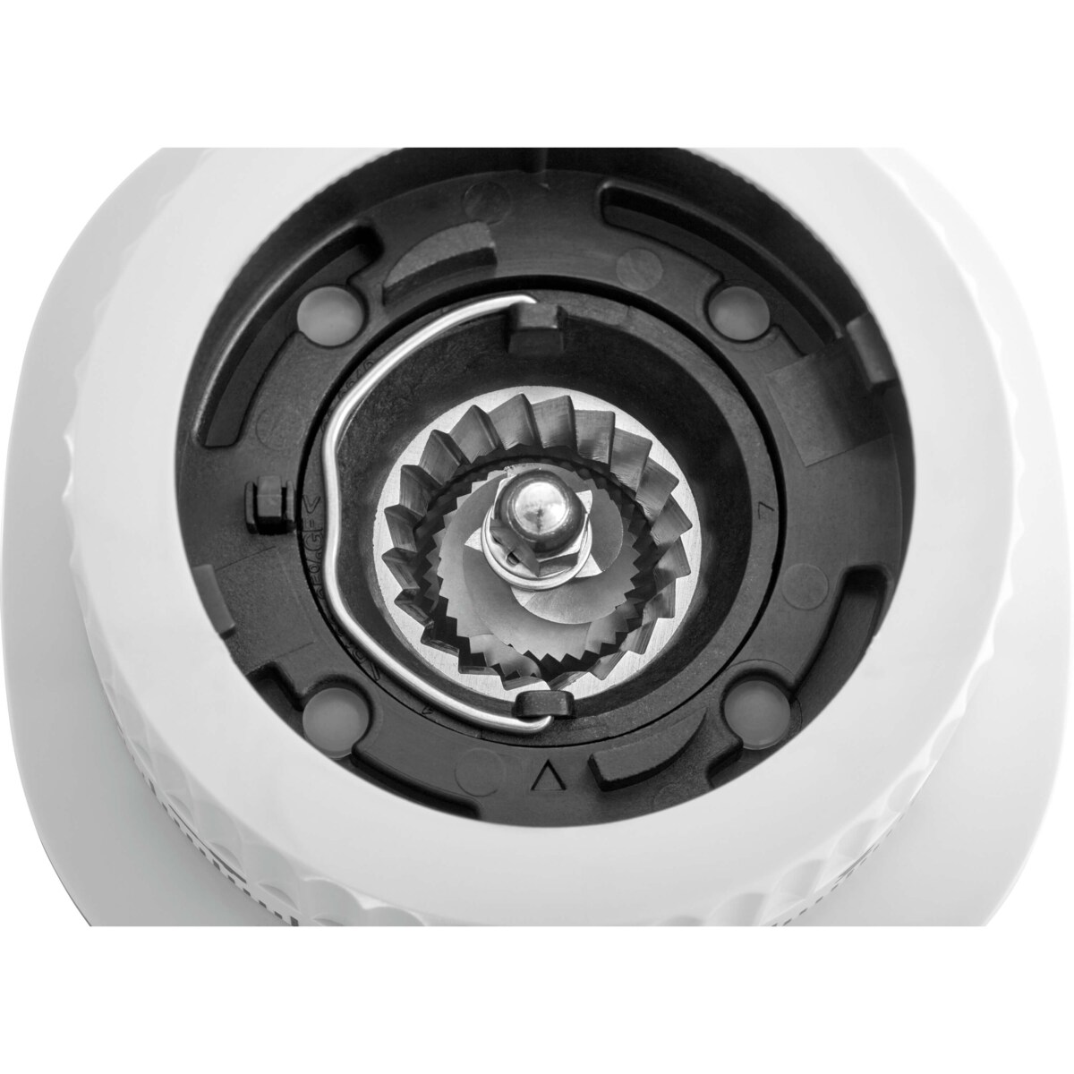 Młynek do kawy Zwilling Enfinigy - Srebrny