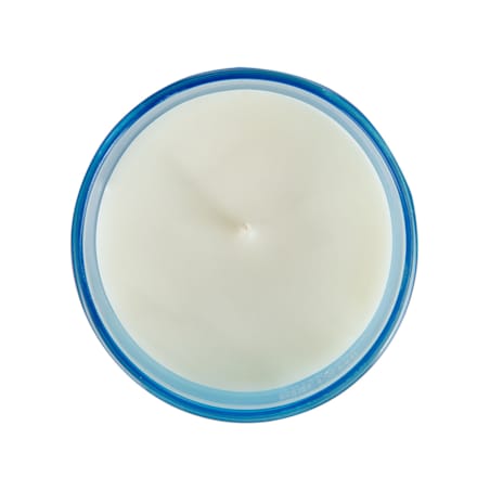 3 świece zapachowe sojowe bergamotka/ morska bryza/ szałwia z solą morską SHEER JOY