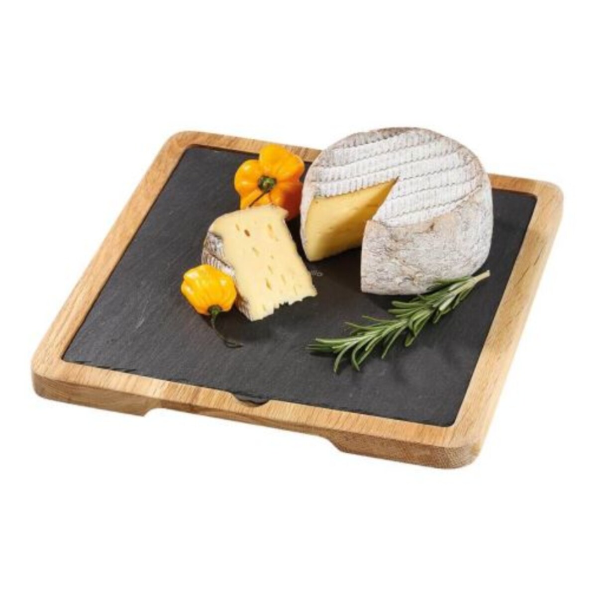 Deska do serwowania serów Formaggio Cilio