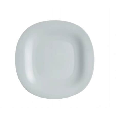 TALERZ OBIADOWY PŁYTKI 6 x 27 cm CARINE LUMINARC