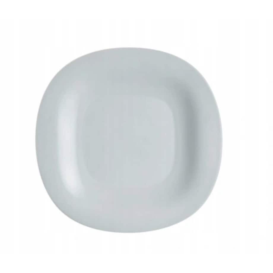 TALERZ OBIADOWY PŁYTKI 6 x 27 cm CARINE LUMINARC