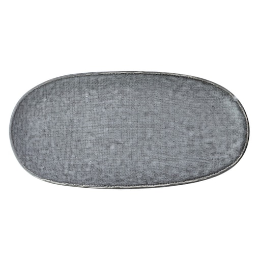 Verlo LEN półmisek owalny śr. 32 cm