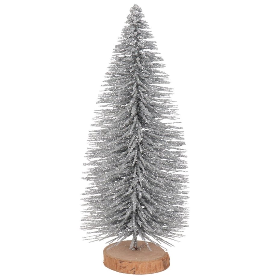 Choinka Sztuczna Drzewko Świąteczne Ozdoba 22,5 Cm