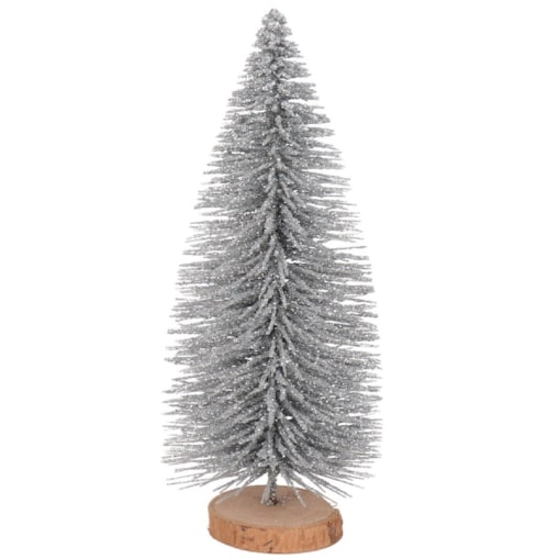 Choinka Sztuczna Drzewko Świąteczne Ozdoba 22,5 Cm