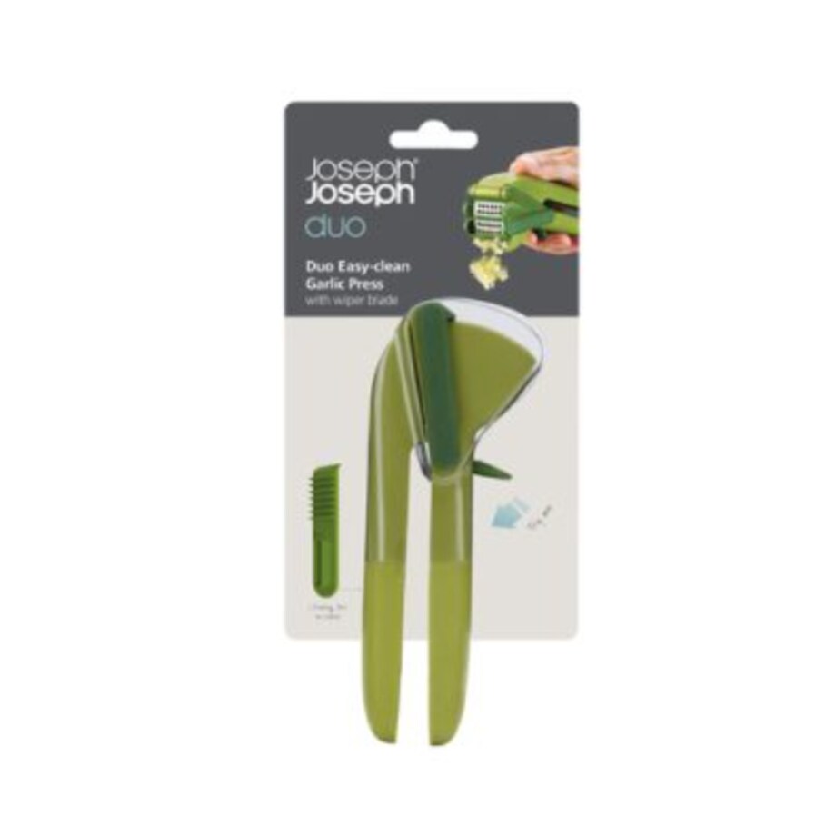 Praska do czosnku Duo Joseph Joseph