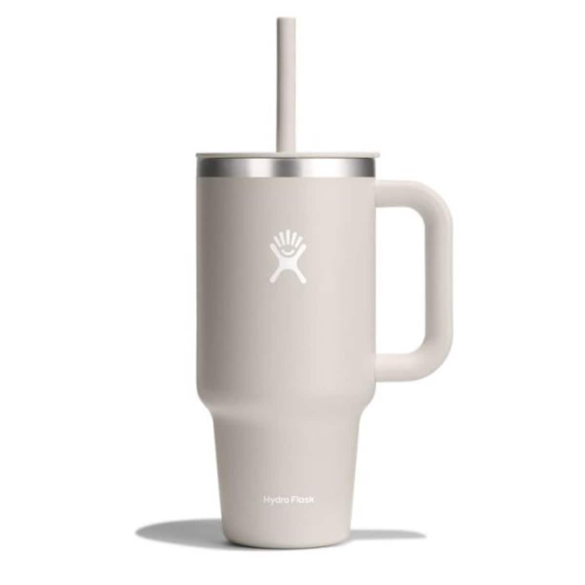 Kubek termiczny 946 ml Oat All Around Travel Tumbler Hydro Flask