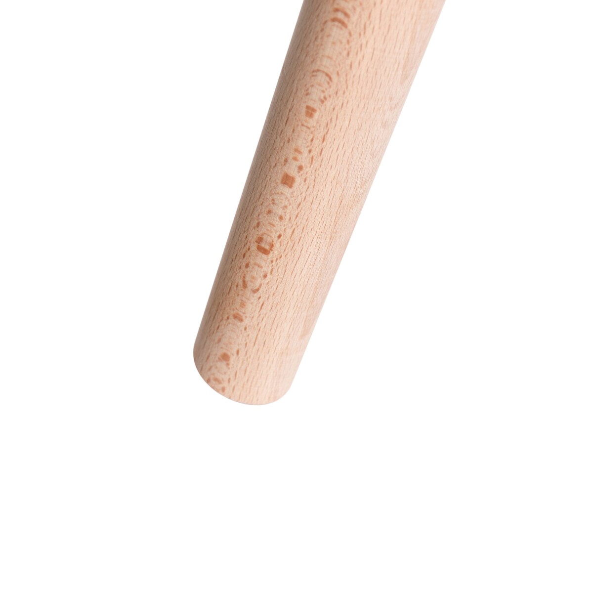 Doniczka na nóżkach PREWEZA Ceramika 23 cm Złamana biel