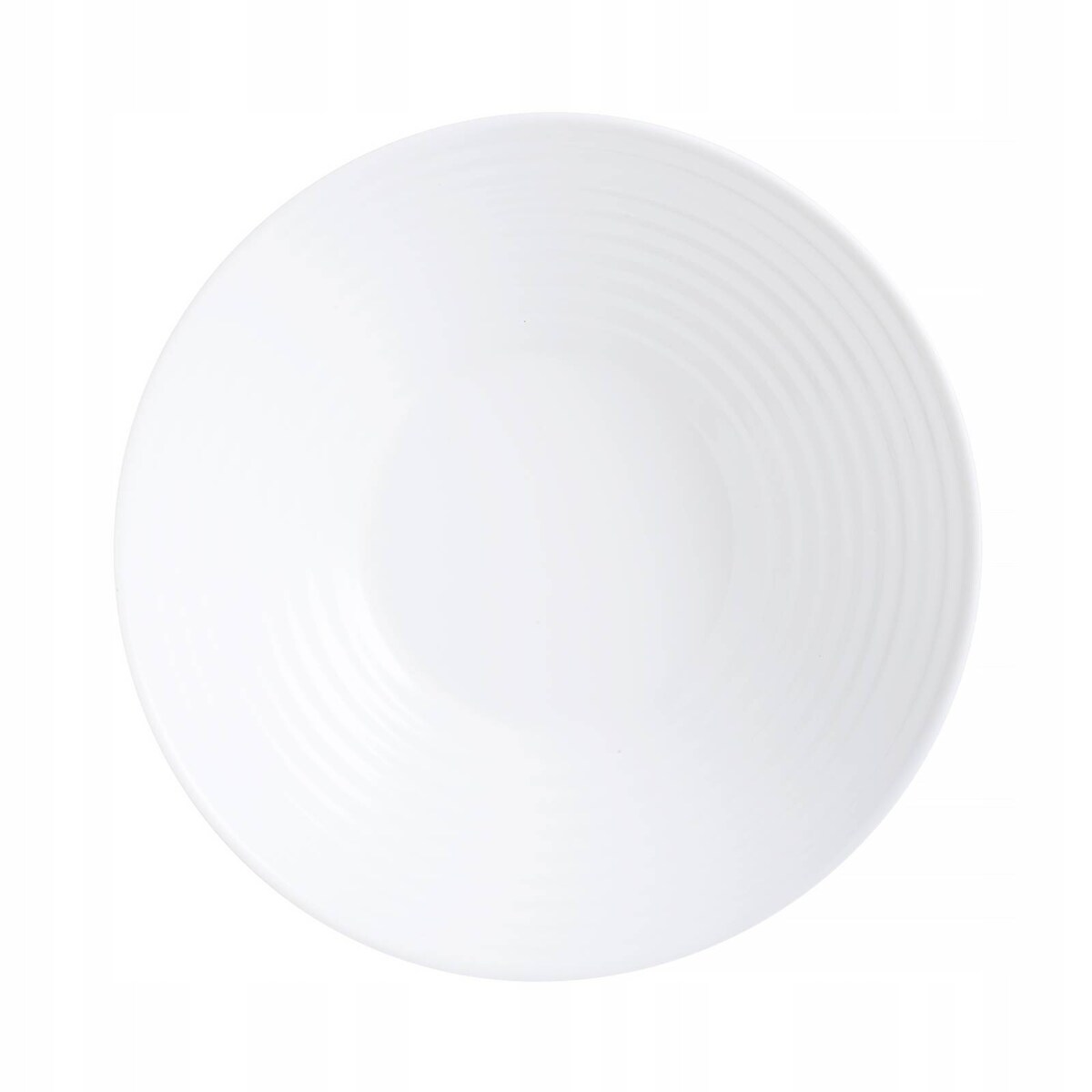 kuchenne TALERZE OBIADOWE 6 osób harena LUMINARC serwis