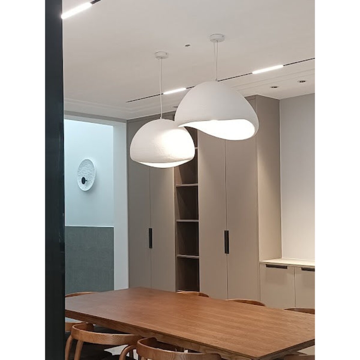 LAMPA WISZĄCA YUKI S