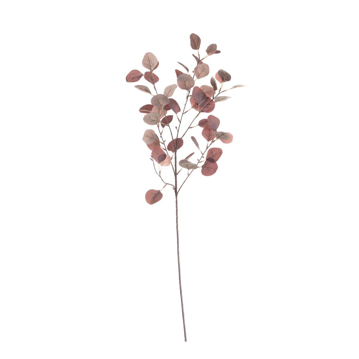 Gałązka Figowa 90cm light pink, 10 x 10 x 90cm