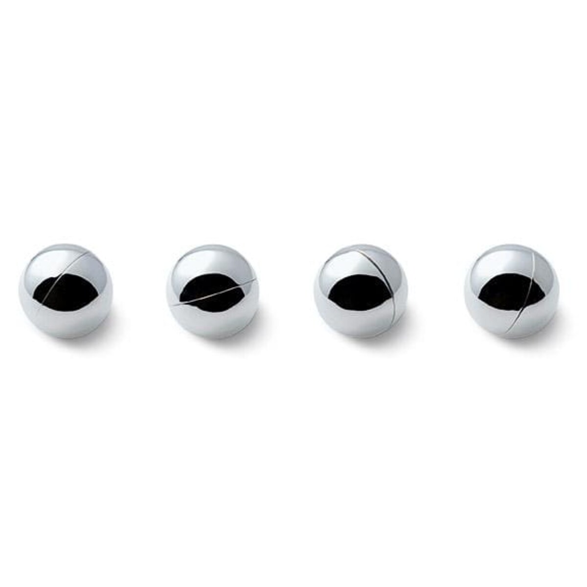 Obciążniki do obrusów GRAVITY (4 szt.)