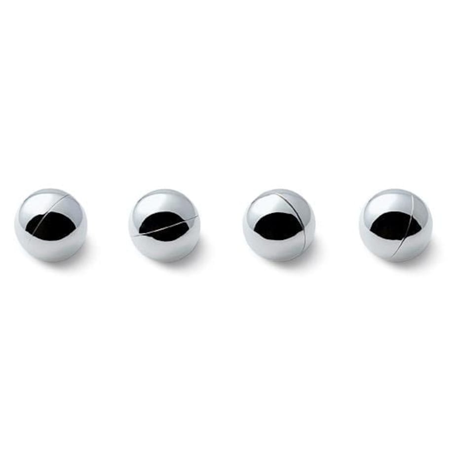 Obciążniki do obrusów GRAVITY (4 szt.)