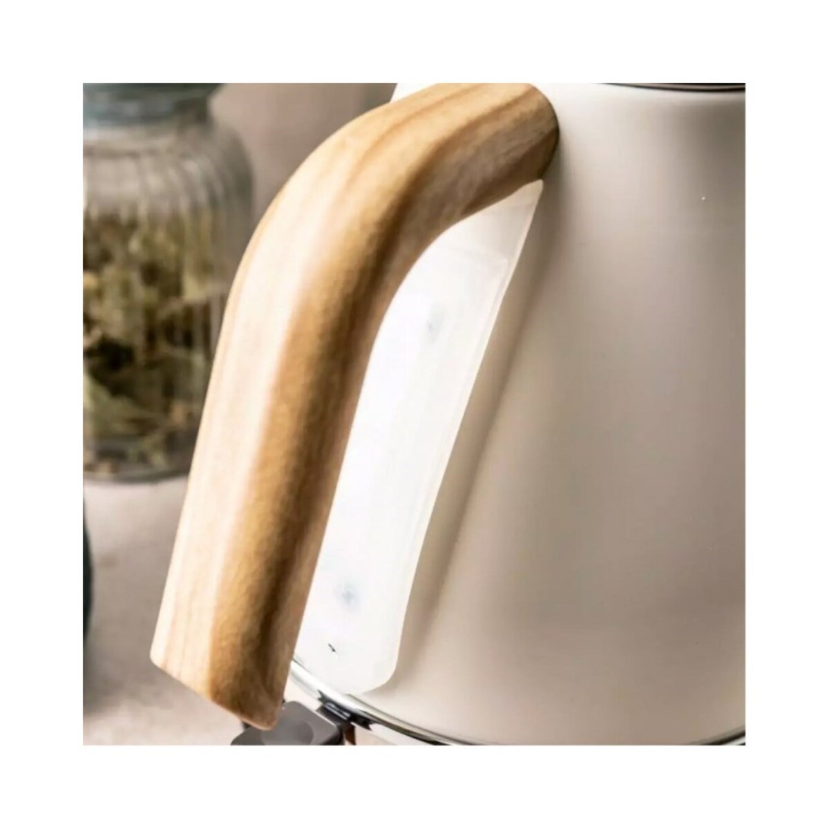 Klausberg czajnik elektryczny 1,7l 52928