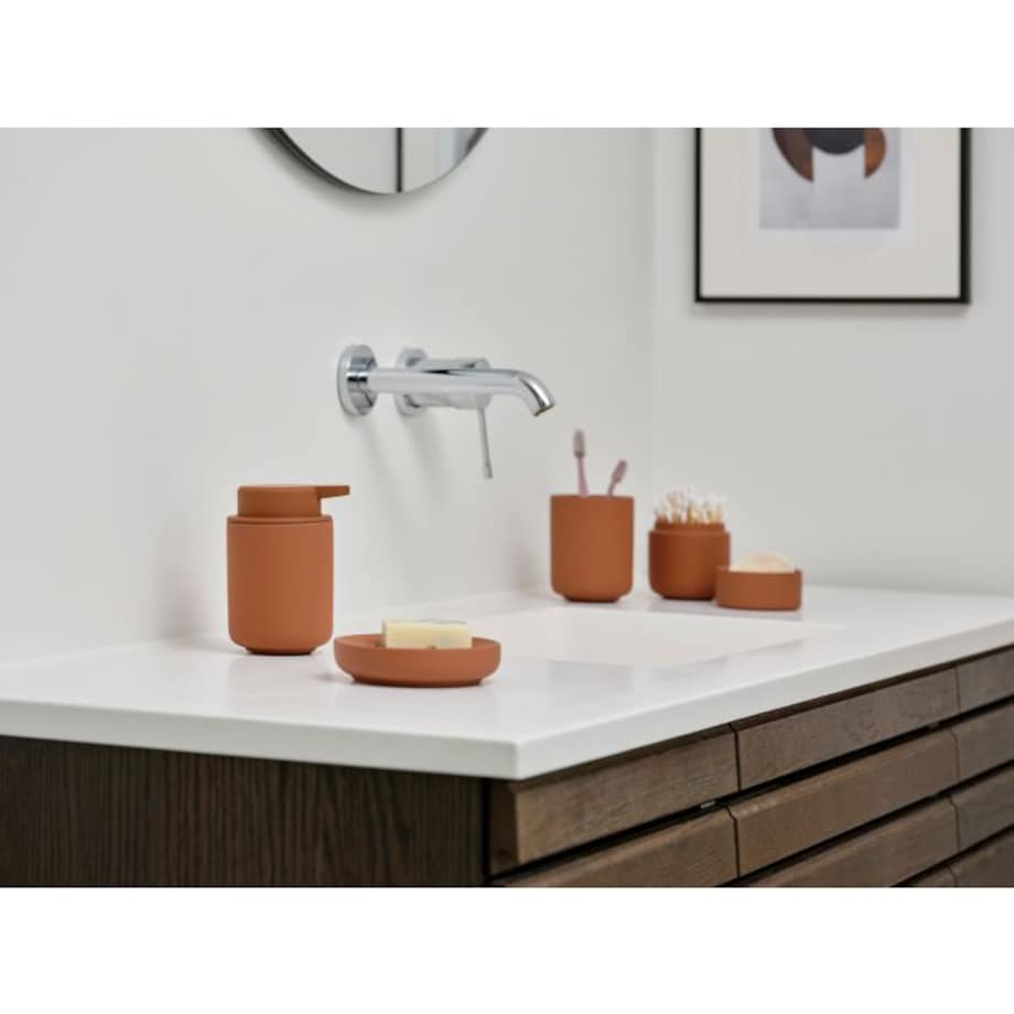 Mydelniczka Ume Terracotta 31546