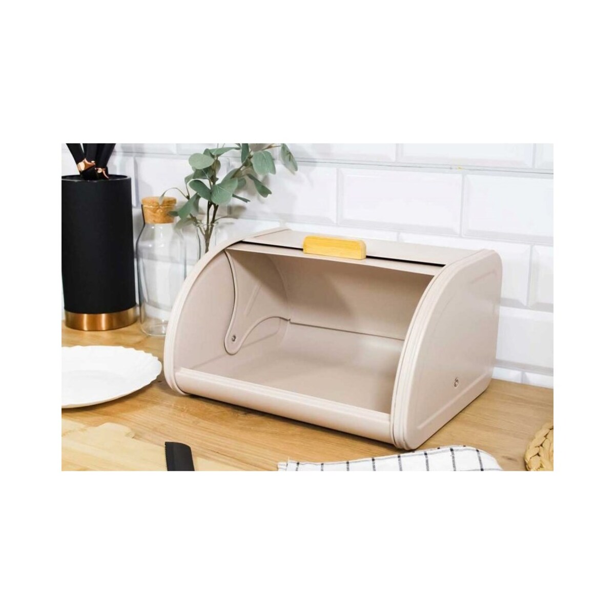 Brunbeste chlebak 66768