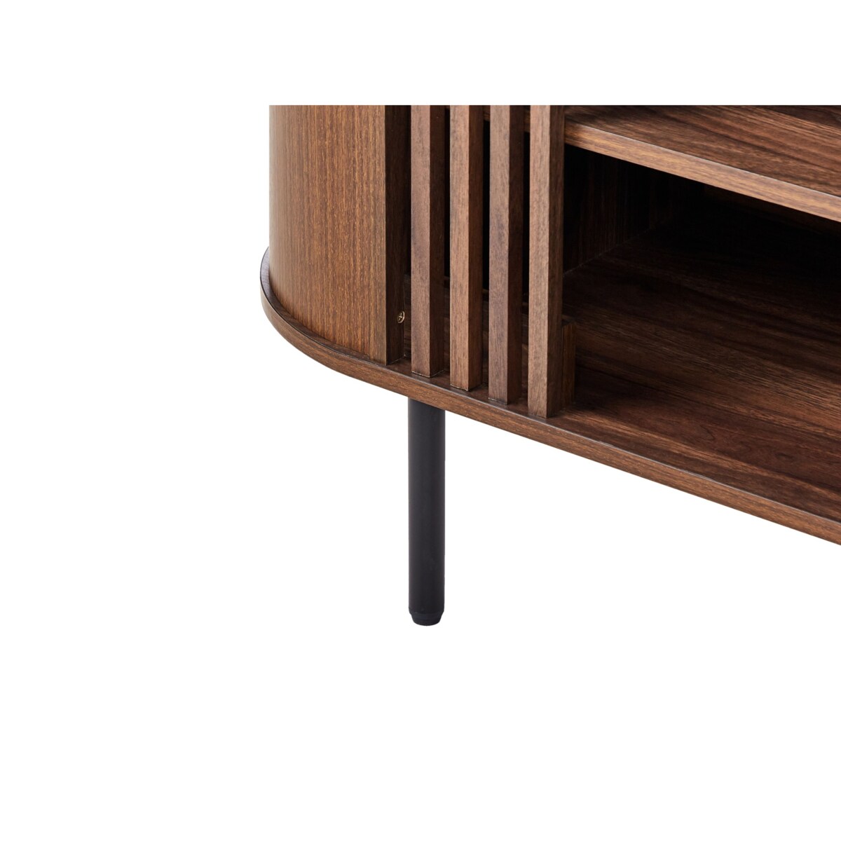 Szafka ciemnobrązowa TAROON