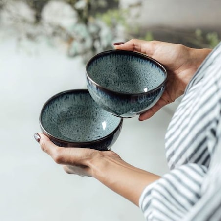 Miska do ryżu 0,21 l Lave Gris Villeroy & Boch