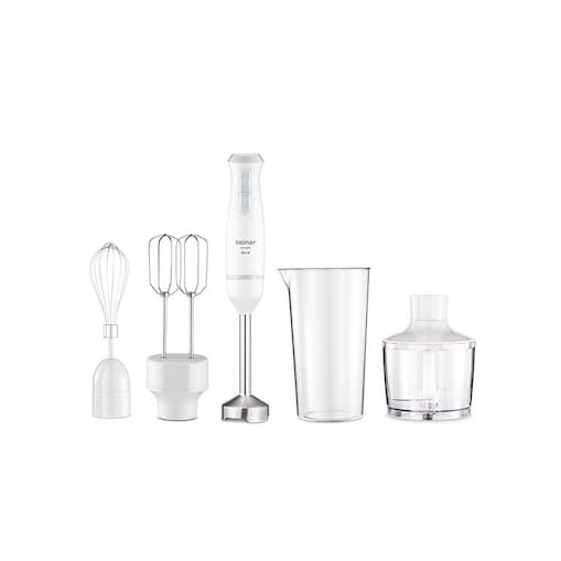 ZELMER blender ręczny Pulsar Premium ZHB4563S