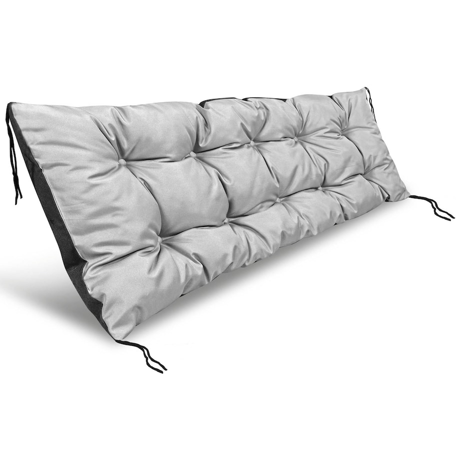 Poduszka Na Palety Ogrodowe 120X40Cm Poduszki Na Meble Z Palet Wodoodporne