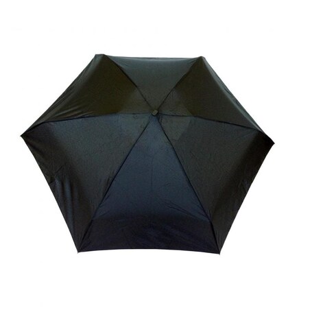 Mini parasol, czarny