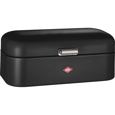 Chlebak Grandy matt black 420mm Wesco