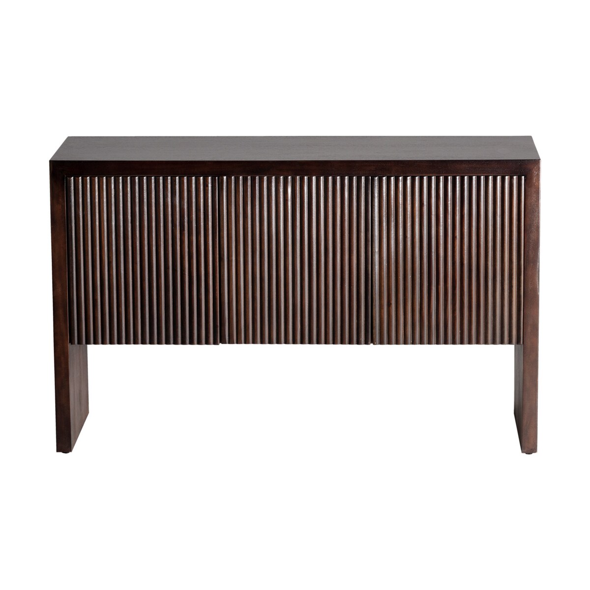 Komoda Scana, 130 x 40 x 80,5 cm